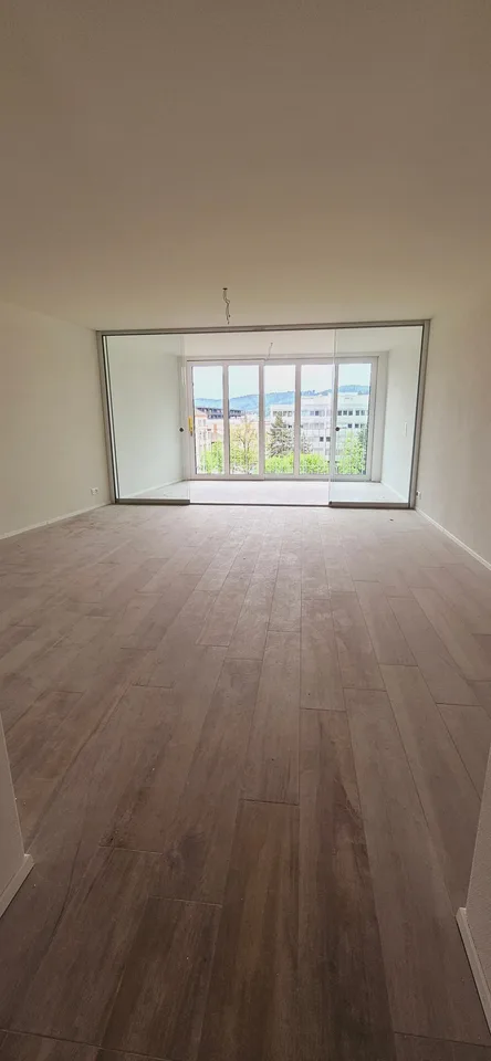Primo affitto Waldhofstrasse 4 - Vivere con stile e fascino urbano