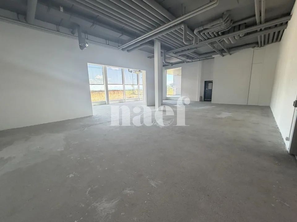 Eikenott - Arcata luminosa di ca. 240 m2 al pianterreno