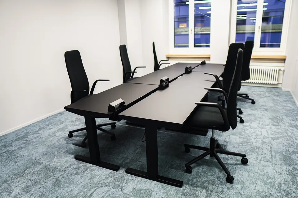 Suite Solution & Team-Büros direkt am Puls Zürichs – alles, was Ihr Team braucht – foto 14 di 18