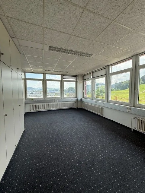 Kleinflächen für Start-Ups