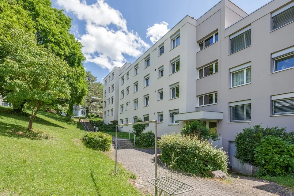 Einstellplatz zu vermieten!