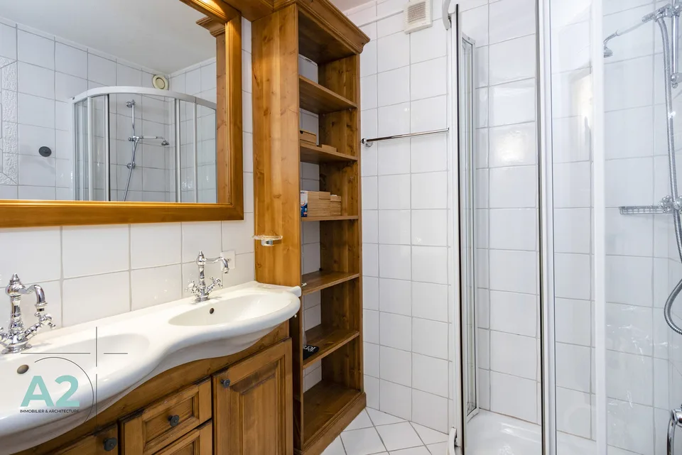 APPARTEMENT EN PLEIN CENTRE DE CRANS-MONTANA - À LOUER EN ÉTÉ – Foto 7 von 8