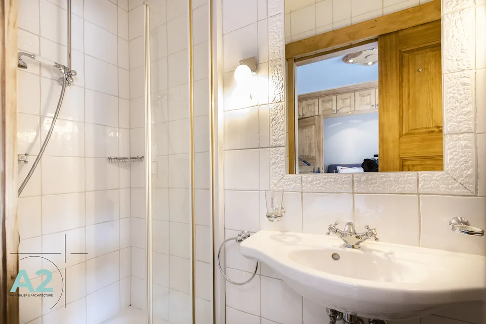 APPARTEMENT EN PLEIN CENTRE DE CRANS-MONTANA  - À LOUER EN ÉTÉ