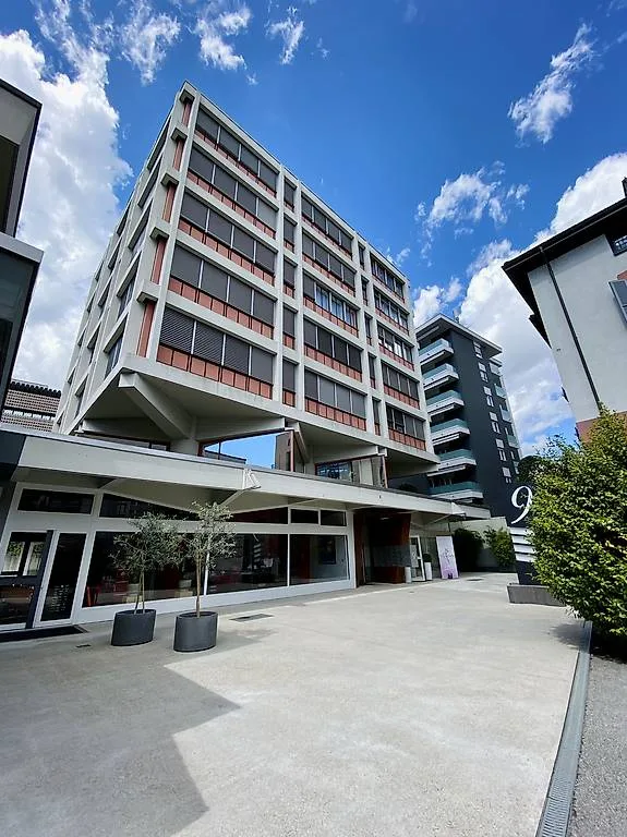 Uffici di diverse metrature in centro Lugano