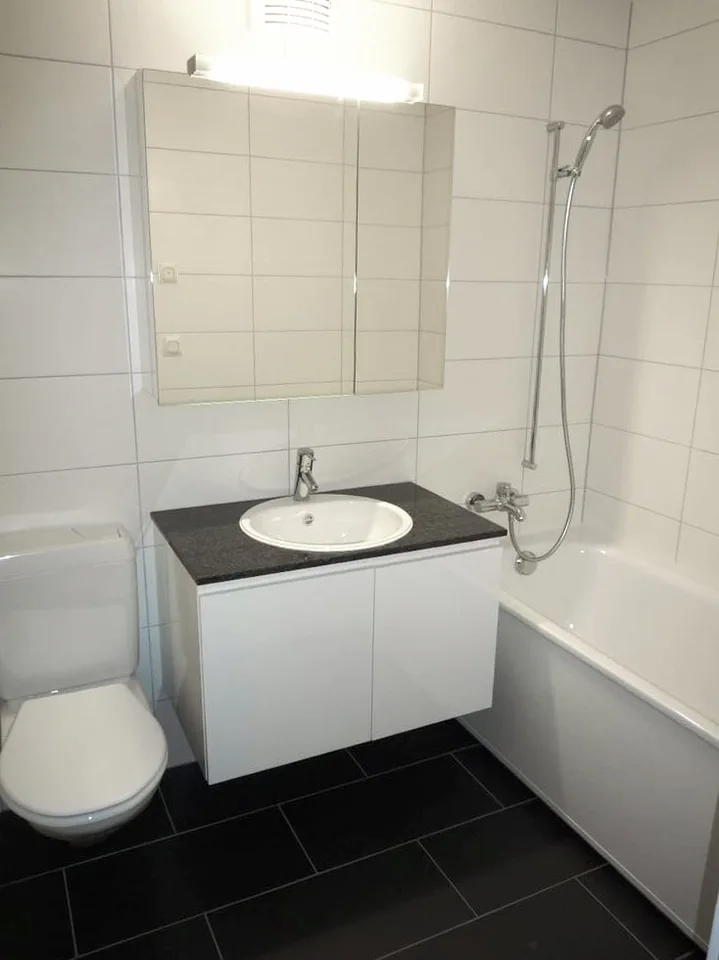 Appartement familial - Moderne - Spacieux