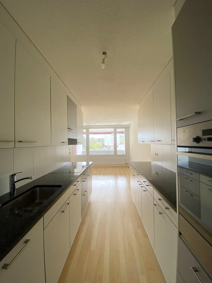 Appartement familial - Moderne - Spacieux