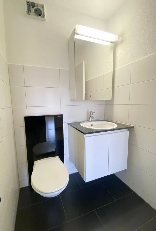 Appartement familial - Moderne - Spacieux