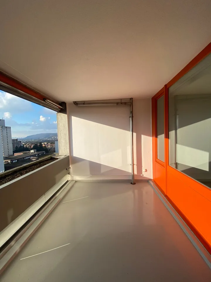 Appartement familial - Moderne - Spacieux