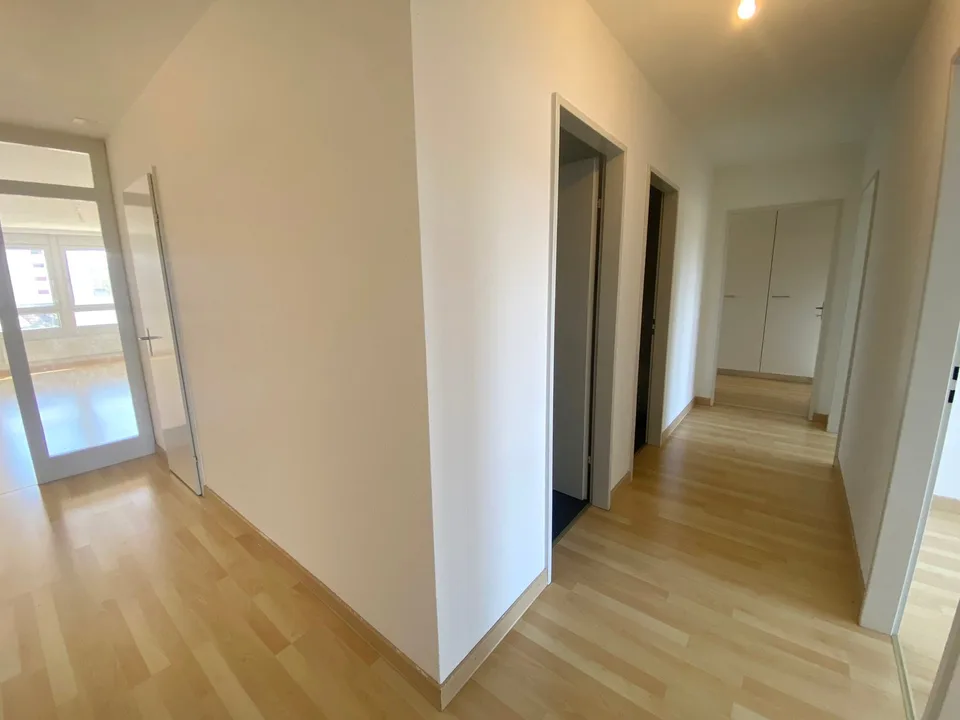 Appartement familial - Moderne - Spacieux