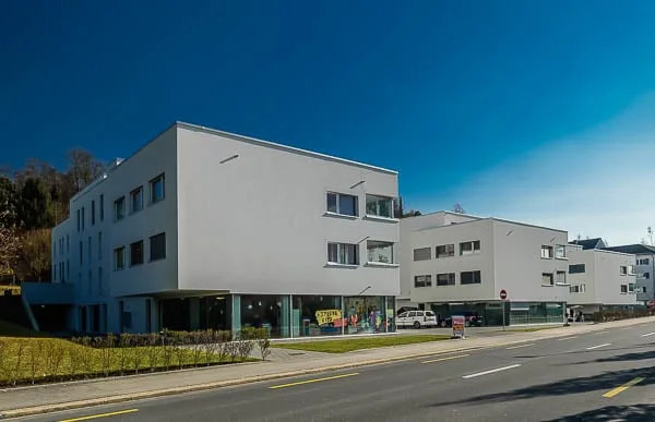 Rohdiamant - Ihr neues Büro - ruhig und dennoch zentral