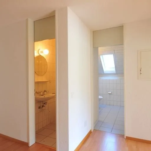 Appartement 4.5 pièces à Würenlingen