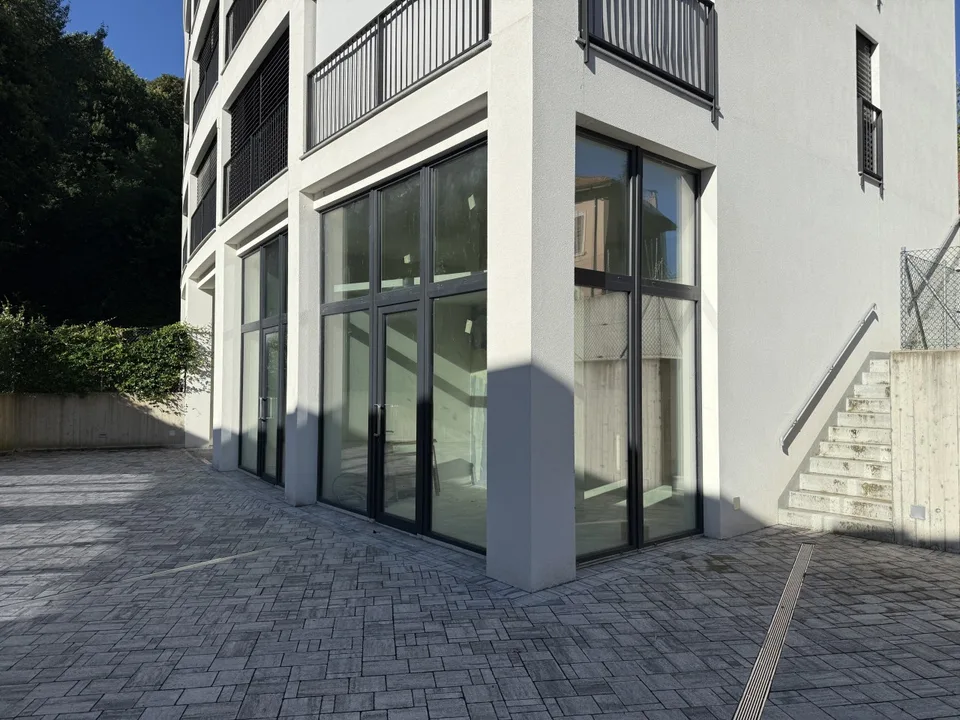 Espace Commercial/Bureau