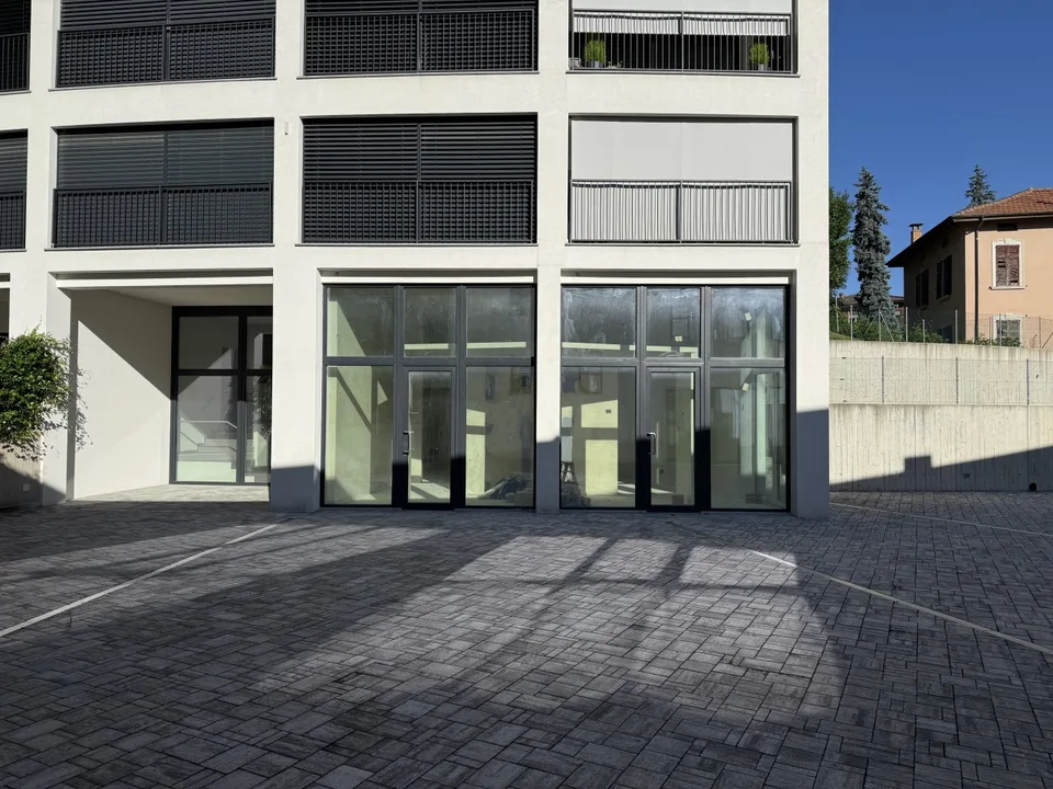 Espace Commercial/Bureau