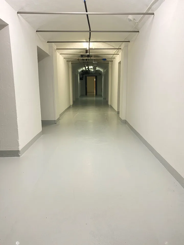 Gewerberäume/Lager an zentraler Lage ab 55m2