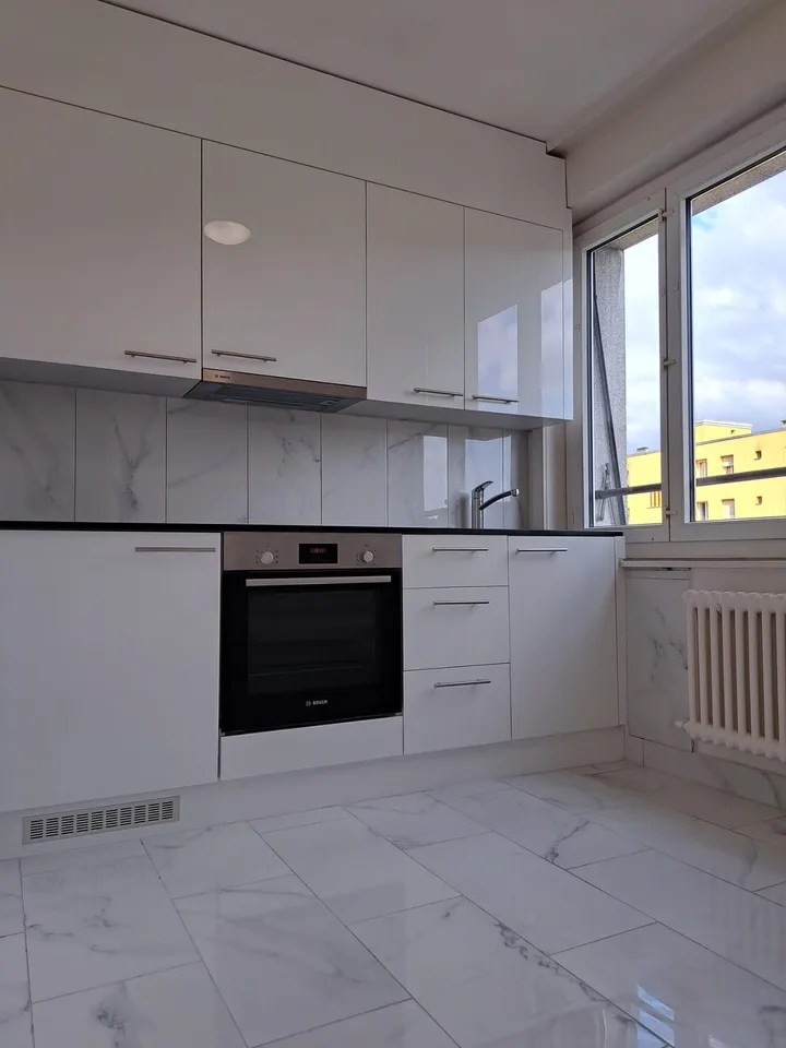 Charmantes 1.5-Zimmer-Wohnung mit Balkon in Le Locle