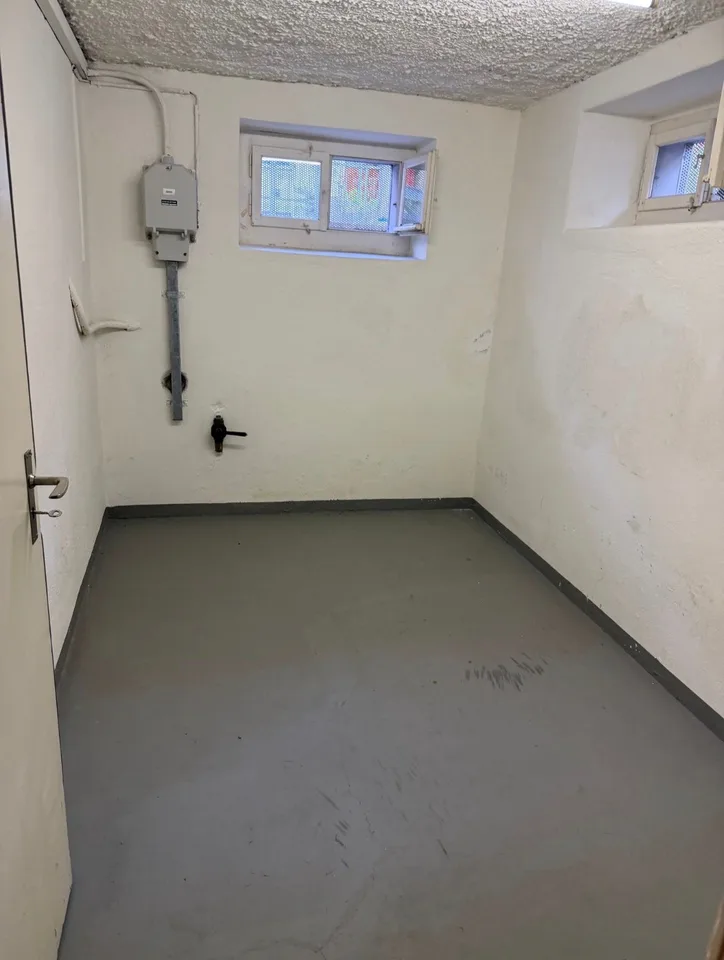 Gewerberaum / Atelier zu vermieten in Olten