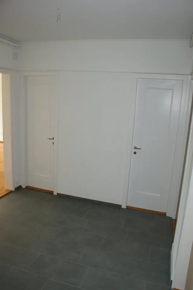 Modern 3.5-room apartment with balcony and beautiful view in Bern