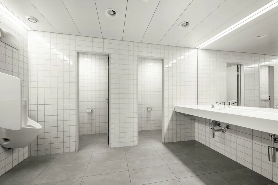 110m² Spazio ufficio e commerciale open-space nel campus Horgen Labs