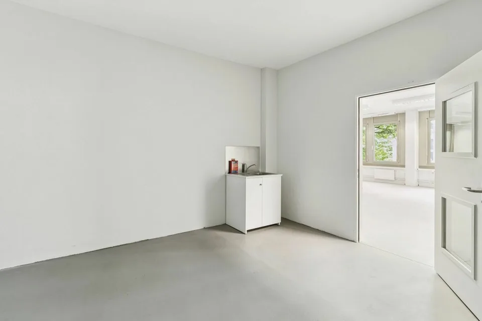 Votre nouveau siège social au cœur de Binz - 145 m² d'espace ouvert qui réfléchit à l'avance – photo 8 sur 12