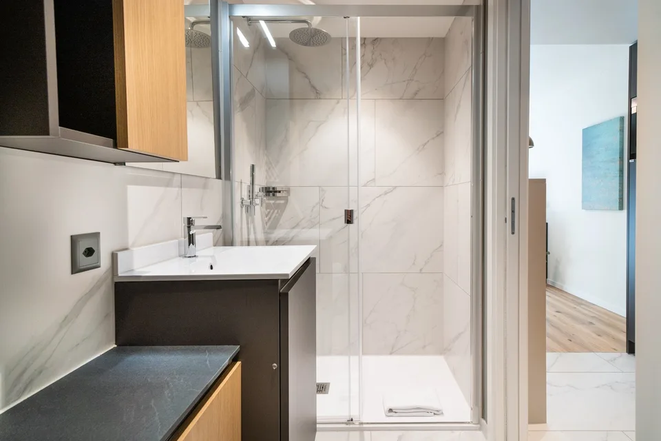 Welcome to City Pop Zurich Oerlikon – Your Home, Just Smarter – Foto 23 von 31