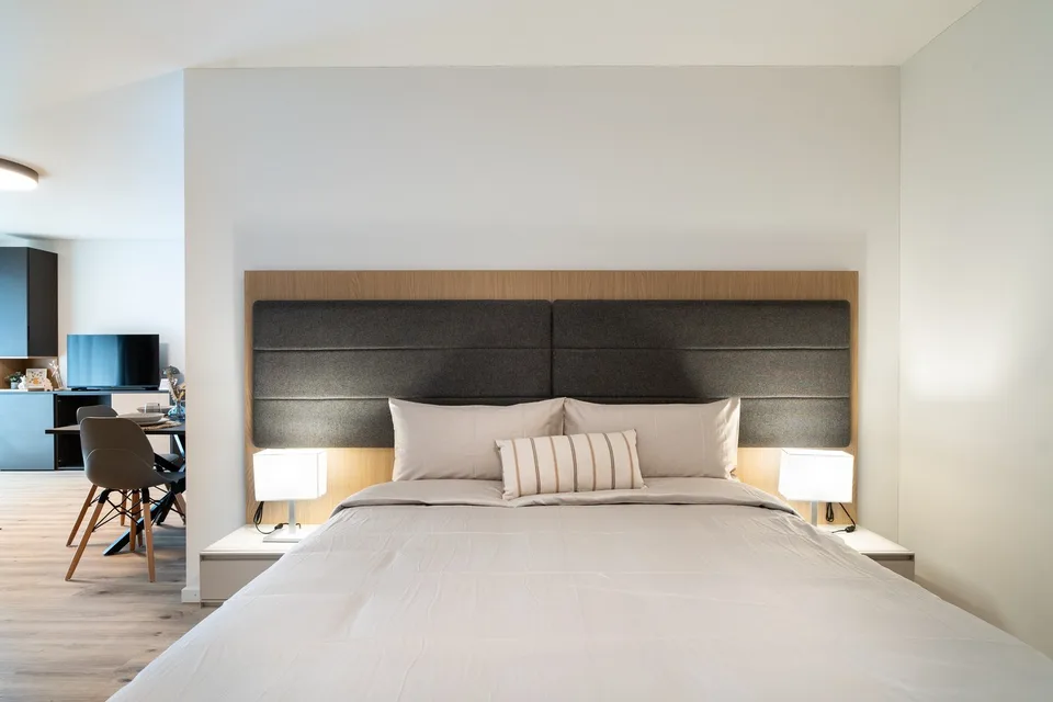 Welcome to City Pop Zurich Oerlikon – Your Home, Just Smarter – Foto 18 von 31