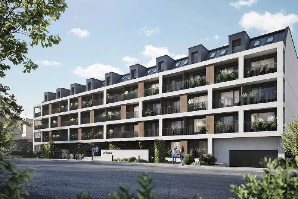Welcome to City Pop Zurich Oerlikon – Your Home, Just Smarter – Foto 14 von 31