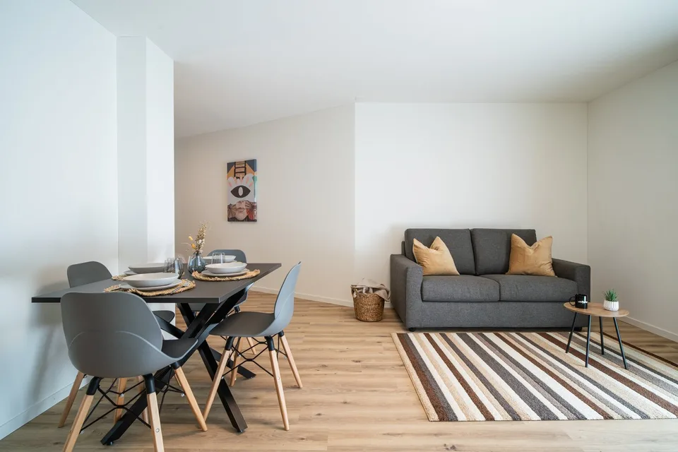 Welcome to City Pop Zurich Oerlikon – Your Home, Just Smarter – Foto 21 von 31
