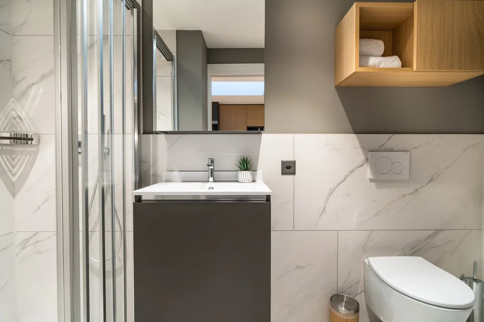 Welcome to City Pop Zurich Oerlikon – Your Home, Just Smarter – Foto 31 von 31