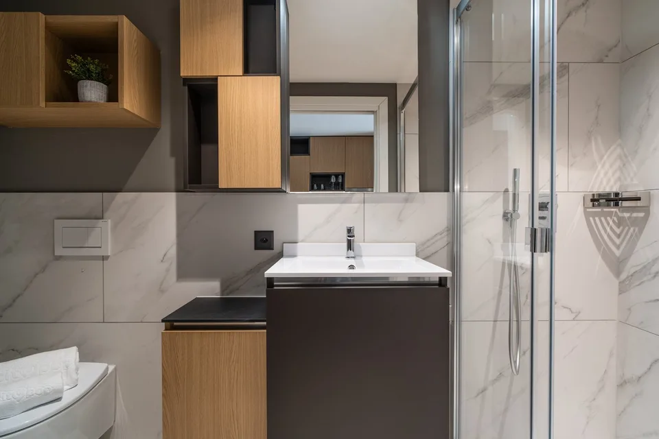 Welcome to City Pop Zurich Oerlikon – Your Home, Just Smarter – Foto 20 von 31