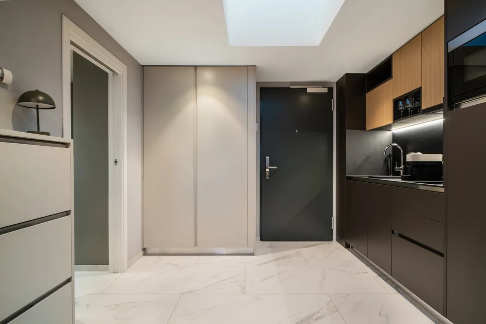 Welcome to City Pop Zurich Oerlikon – Your Home, Just Smarter – Foto 29 von 31