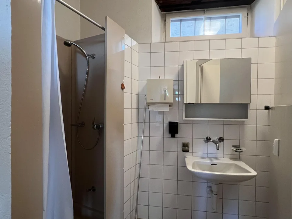 Espace de bureau dans un lieu idyllique – photo 6 sur 6