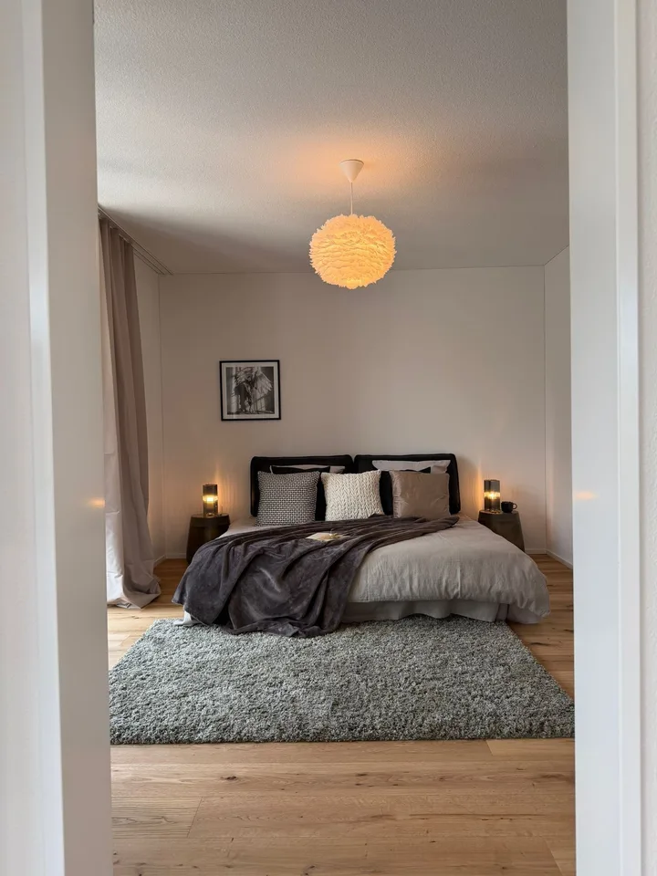 3.5-Zi-Wohnung Überbauung «Kreuzplatz»  in Oftringen