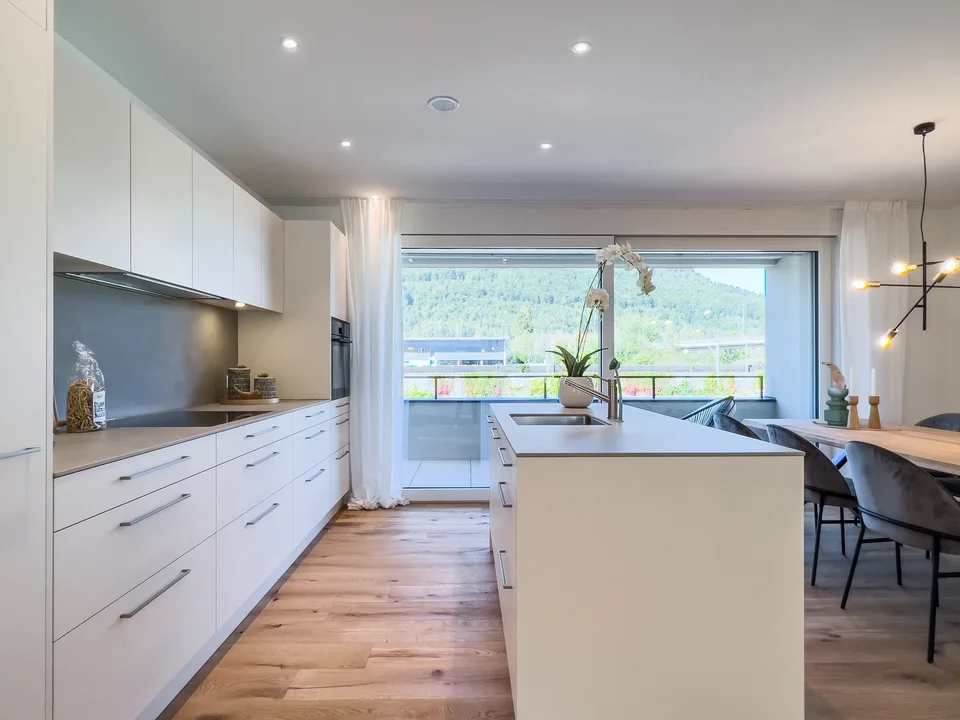 Appartamento 3.5 locali nella zona "Kreuzplatz" a Oftringen – foto 8 di 15