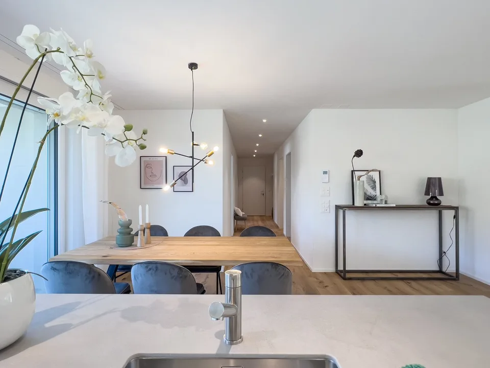 Appartamento 3.5 locali nella zona "Kreuzplatz" a Oftringen – foto 11 di 15