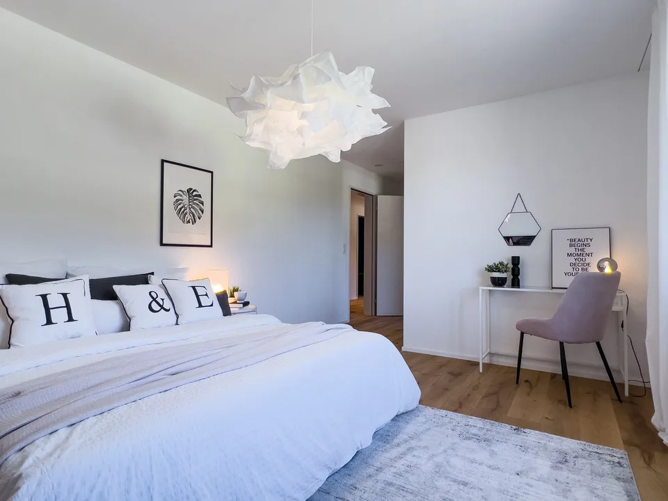 Appartamento 3.5 locali nella zona "Kreuzplatz" a Oftringen – foto 15 di 15