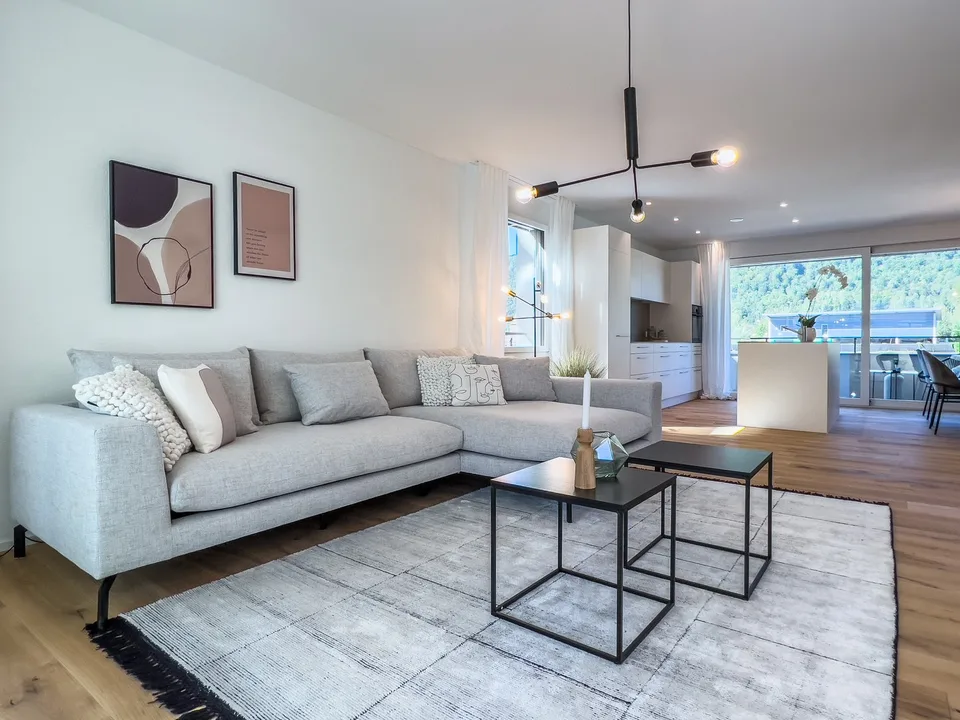 Appartamento 3.5 locali nella zona "Kreuzplatz" a Oftringen – foto 7 di 15