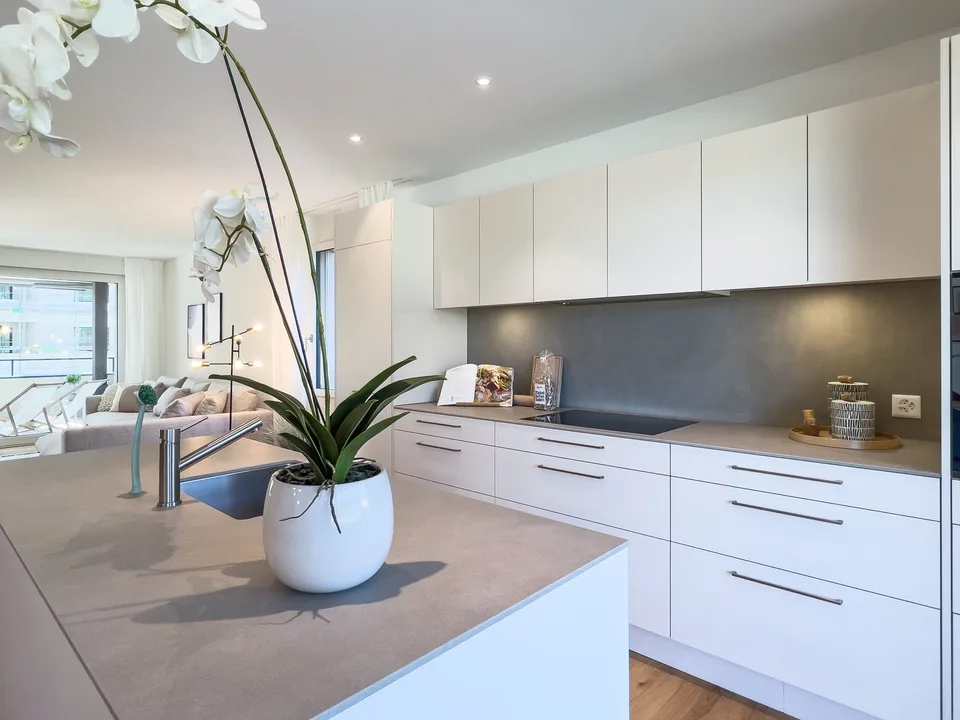 Appartamento 3.5 locali nella zona "Kreuzplatz" a Oftringen – foto 13 di 15