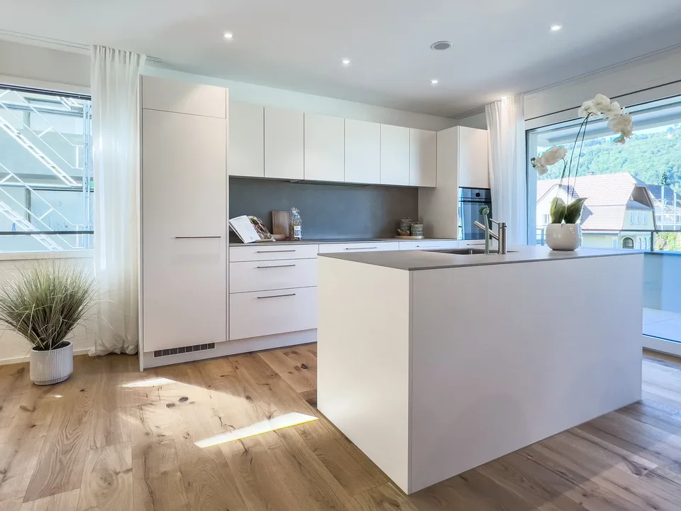 Appartamento 3.5 locali nella zona "Kreuzplatz" a Oftringen – foto 10 di 15