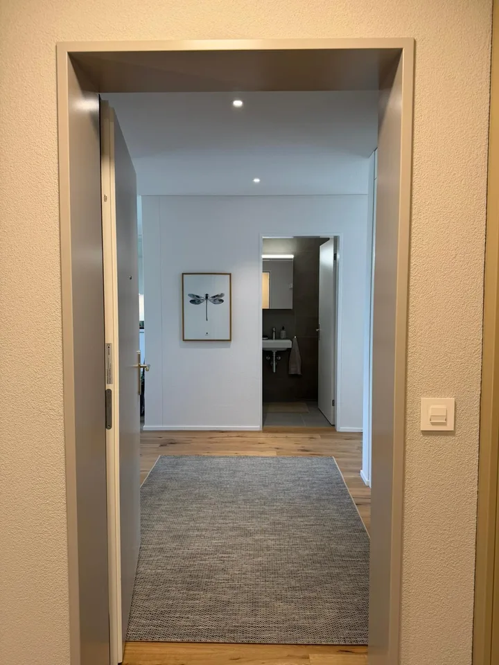 3.5-Zi-Wohnung Überbauung «Kreuzplatz»  in Oftringen