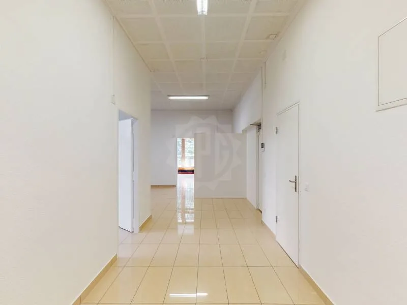 Beautiful offices - Geneva