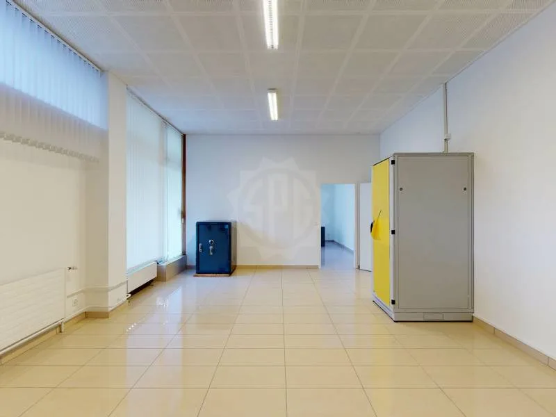 Beautiful offices - Geneva
