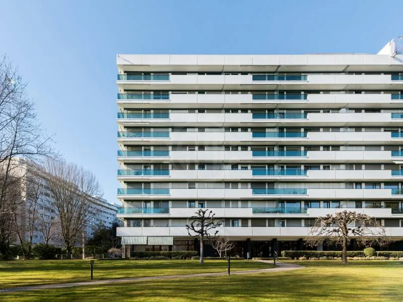 Beaux bureaux - Genève