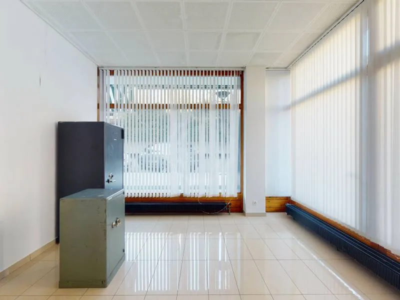 Beautiful offices - Geneva