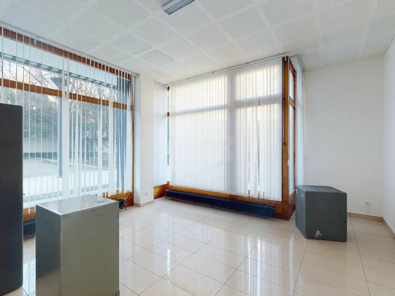 Beautiful offices - Geneva