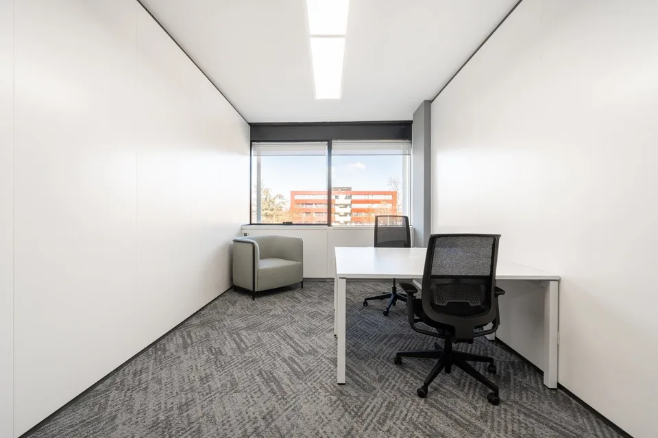 Bureaux flexibles à Regus Balexert Tower