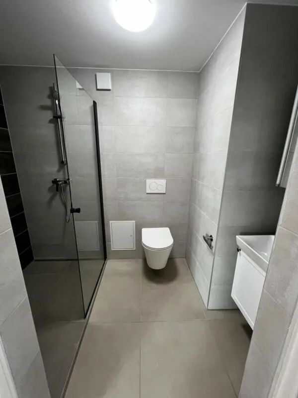 Appartement 3.5 pièces à Ollon VD