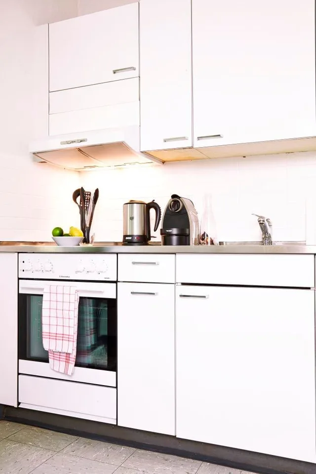 2-Zimmer Apartment möbiliert in Zürich - Hirslanden, Balgrist Nähe