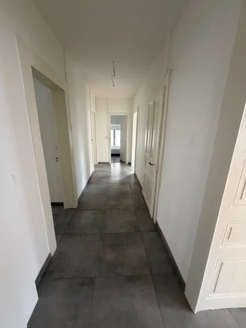 Appartamento di 3.5 locali al pianterreno, 1° affitto offerto!