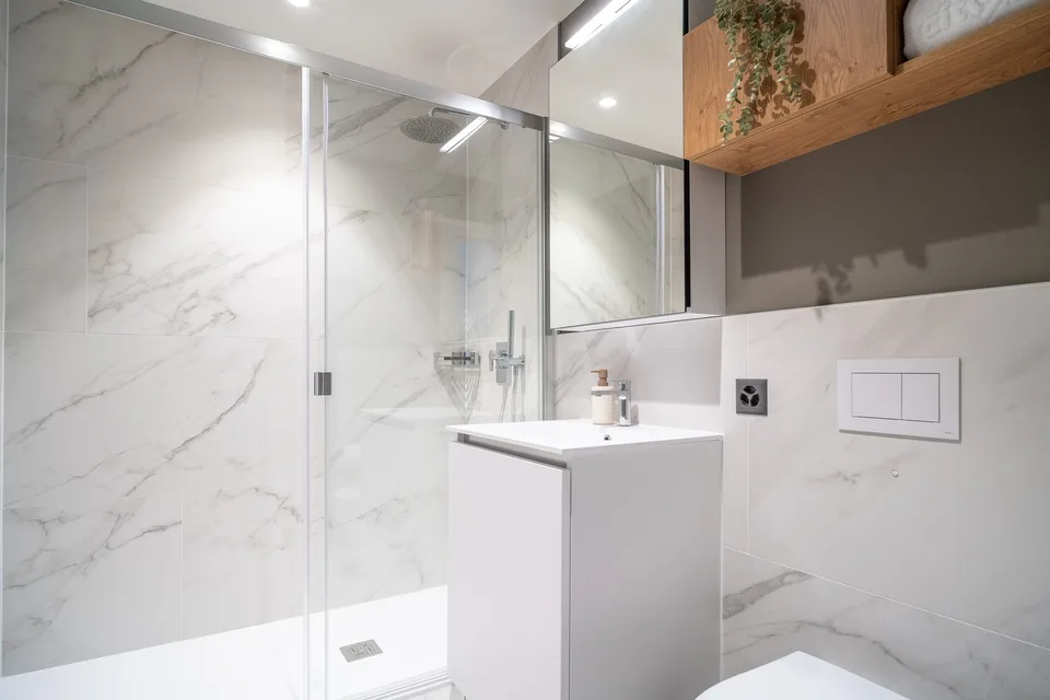 City Pop - Studio Apartments in Basel, next to the train station – photo 9 sur 23