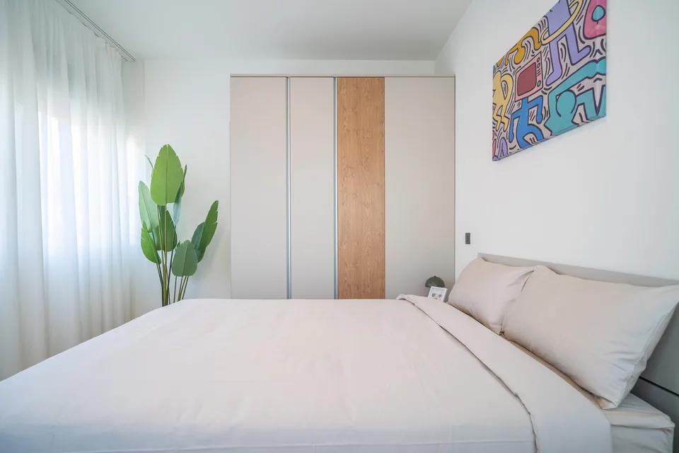 City Pop - Studio Apartments in Basel, next to the train station – photo 8 sur 23